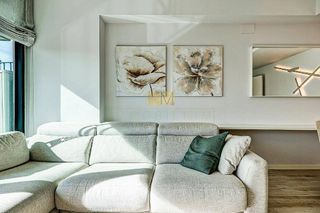 Piso en venta en Centre en Ripollet