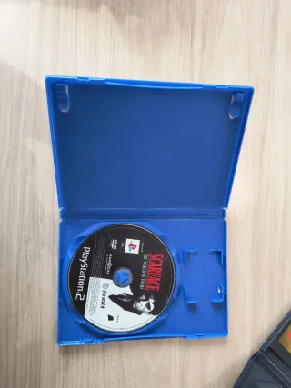 Lote 4 Giochi PS2: God of War, Scarface, Max Payne