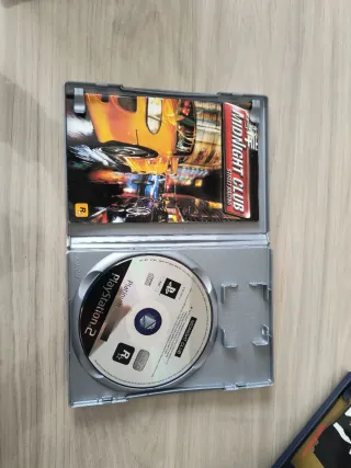 Lote 4 Giochi PS2: God of War, Scarface, Max Payne