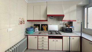 Piso en venta en Utiel