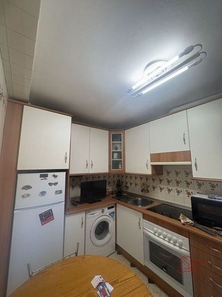 Piso en venta en Alcázar de San Juan