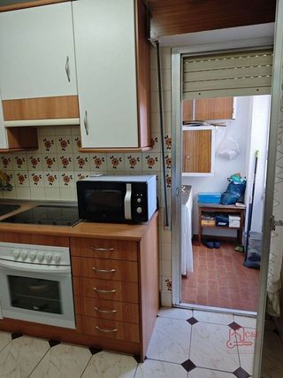 Piso en venta en Alcázar de San Juan