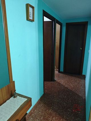 Piso en venta en Alcázar de San Juan
