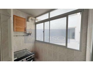Piso en venta en Centro Urbano en Estepona