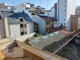 Dúplex en venta en Centro Ciudad en León