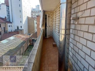 Dúplex en venta en Centro Ciudad en León