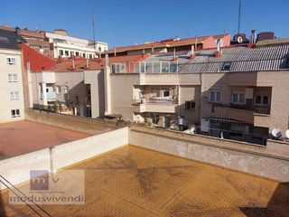 Dúplex en venta en Centro Ciudad en León