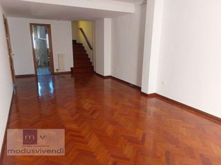 Dúplex en venta en Centro Ciudad en León