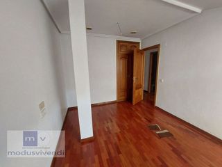 Dúplex en venta en Centro Ciudad en León