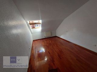 Dúplex en venta en Centro Ciudad en León