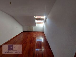 Dúplex en venta en Centro Ciudad en León