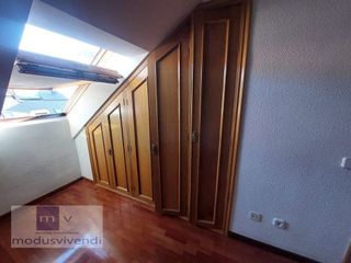 Dúplex en venta en Centro Ciudad en León