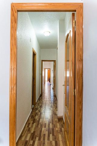 Piso en venta en Yecla