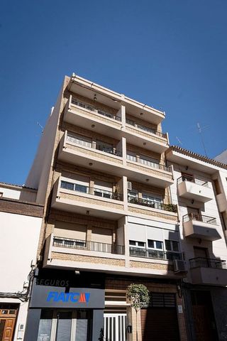 Piso en venta en Yecla