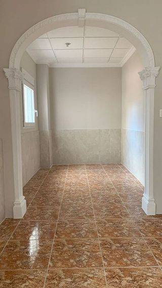 Piso en venta en Puerto en Jávea/Xàbia