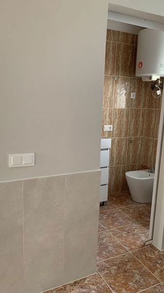 Piso en venta en Puerto en Jávea/Xàbia