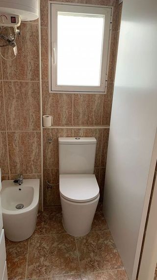 Piso en venta en Puerto en Jávea/Xàbia