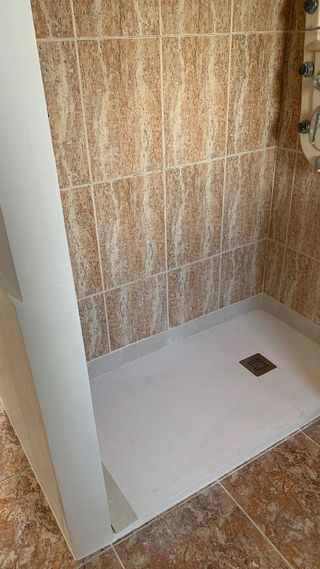 Piso en venta en Puerto en Jávea/Xàbia