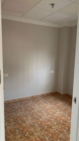 Piso en venta en Puerto en Jávea/Xàbia