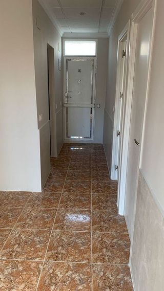 Piso en venta en Puerto en Jávea/Xàbia