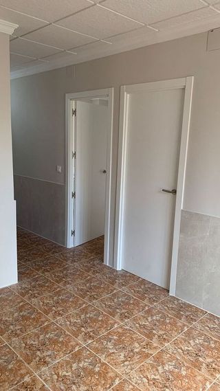 Piso en venta en Puerto en Jávea/Xàbia