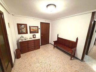 Piso en venta en Monzón