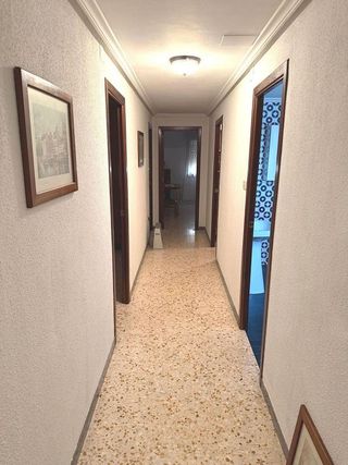 Piso en venta en Monzón