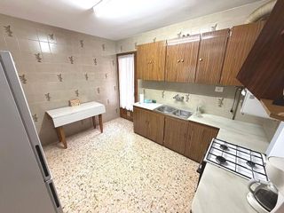 Piso en venta en Monzón