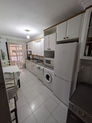 Piso en venta en Zaratán