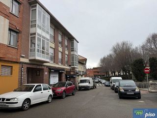 Piso en venta en Zaratán