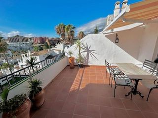 Piso en venta en Parque de la Paloma en Benalmádena