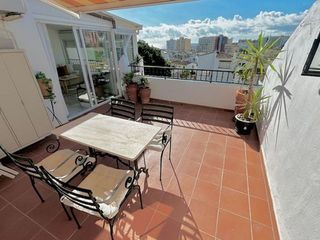 Piso en venta en Parque de la Paloma en Benalmádena