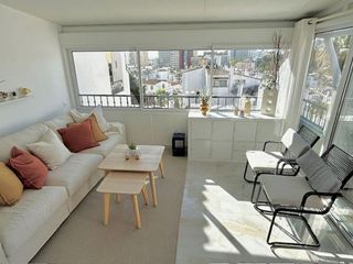 Piso en venta en Parque de la Paloma en Benalmádena