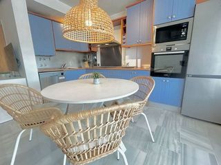 Piso en venta en Parque de la Paloma en Benalmádena