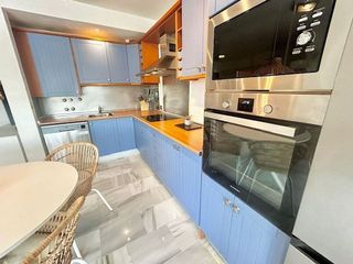 Piso en venta en Parque de la Paloma en Benalmádena