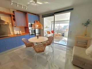 Piso en venta en Parque de la Paloma en Benalmádena