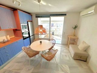 Piso en venta en Parque de la Paloma en Benalmádena