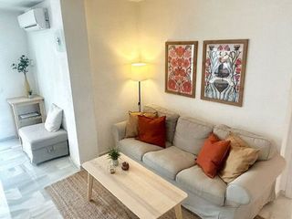 Piso en venta en Parque de la Paloma en Benalmádena