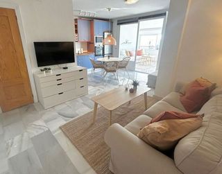 Piso en venta en Parque de la Paloma en Benalmádena