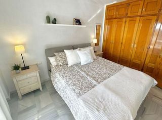 Piso en venta en Parque de la Paloma en Benalmádena