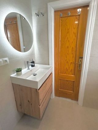 Piso en venta en Parque de la Paloma en Benalmádena