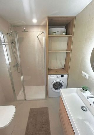 Piso en venta en Parque de la Paloma en Benalmádena