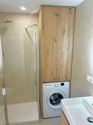 Piso en venta en Parque de la Paloma en Benalmádena