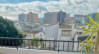 Piso en venta en Parque de la Paloma en Benalmádena