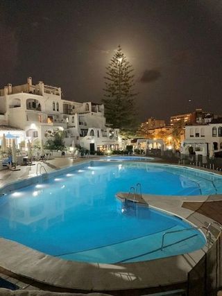 Piso en venta en Parque de la Paloma en Benalmádena