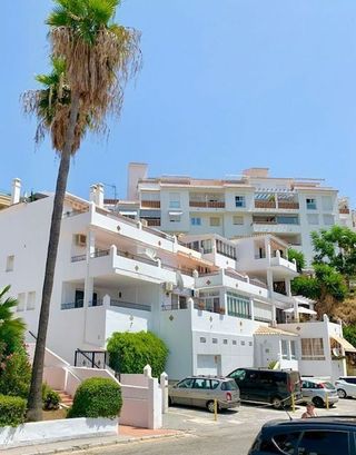 Piso en venta en Parque de la Paloma en Benalmádena