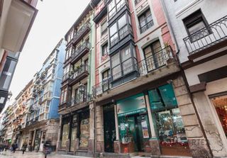 Piso en venta en Casco Viejo en Bilbao