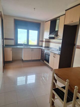 Piso en venta en Soutomaior