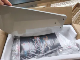 Cecotec Energysilence Aero 360 Ventilador