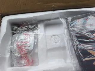 Cecotec Energysilence Aero 360 Ventilador